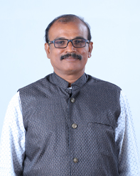 C Nithyanandam